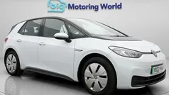Used 2022 VW ID.3 Pure Hatchback | £14,000 (Good price)