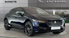 Used 2023 Jaguar I-Pace SUV | £25,500 (Fair price)