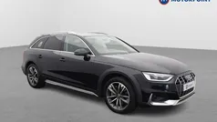 Used 2020 Audi A4 Allroad Sport Estate | £21,349 (Super price)