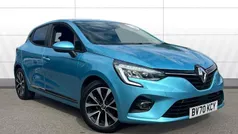 Used 2019 Renault Clio IV Iconic Hatchback | £10,812 (Fair price)