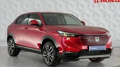 Used 2024 Honda HR-V Advance SUV | £24,995 (Fair price)