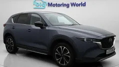 Used 2025 Mazda CX-5 Newground SUV | £16,287 (Super price)