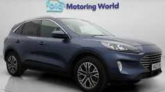 Used 2023 Ford Kuga Titanium SUV | £17,700 (Fair price)