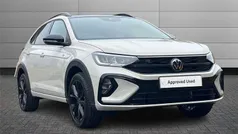 Used 2025 VW Taigo R-line SUV | £24,490 (Super price)
