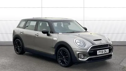 Used Mini Cooper Clubman 192 HP (141 kW) 2018 Estate