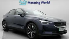 Used 2023 Polestar 2 Sedan | £19,500 (Fair price)