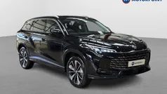 Used 2024 MG HS Trophy SUV | £22,999 (Fair price)