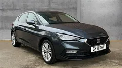Used 2021 Seat Leon SE Dynamic Hatchback | £13,990 (Fair price)