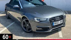 Audi A5 Cabriolet