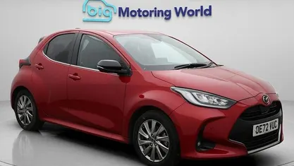 Used Mazda 2 116 HP (85 kW) 2022 Hatchback