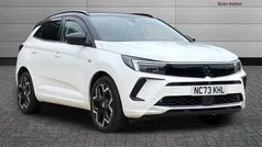 Used 2024 Vauxhall Grandland X Ultimate SUV | £19,590 (Good price)