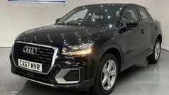 Used 2018 Audi Q2 Sport SUV | £11,994 (Good price)