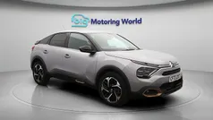 Used 2023 Citroën C4 PureTech Hatchback | £15,800 (Fair price)