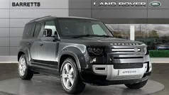Used 2024 Land Rover Defender HSE Estate | £56,995 (Super price)