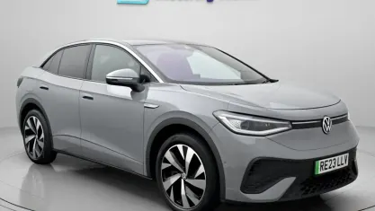 Used VW ID.5 Pro 127 kW (174 HP) 2023 Grey SUV