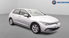 Used 2024 VW Golf VIII Life Hatchback | £17,699 (Fair price)