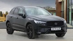 Used 2024 Volvo XC60 Plus SUV | £42,000 (Fair price)
