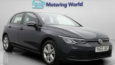 Used 2024 VW Golf VIII Life Hatchback | £15,100 (Super price)