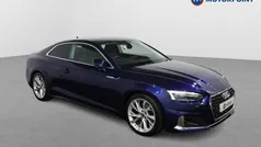 Used 2025 Audi A5 Sport Coupe | £22,099