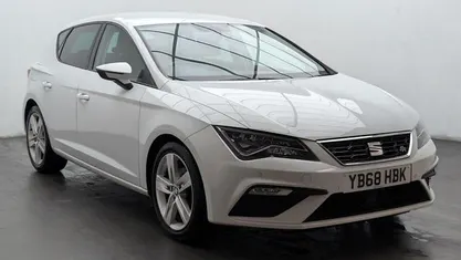 Used 2019 Seat Leon FR Hatchback | £11,250 (Good price)