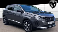 Used 2023 Peugeot 3008 Allure Estate | £19,391 (Fair price)
