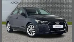 Grey Used 2022 Audi A1 Sport Hatchback | £17,990 (Fair price)