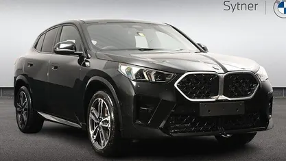 Used BMW X2 M Sport 170 HP (125 kW) 2026 SUV