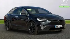 Used 2019 Tesla Model X SUV | £22,999 (Super price)