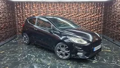 Used 2019 Ford Fiesta ST-Line Hatchback | £8,999 (Fair price)