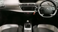 Citroën C4 SpaceTourer