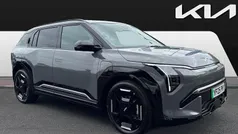 Used 2026 Kia EV3 GT-Line SUV | £35,099 (Fair price)