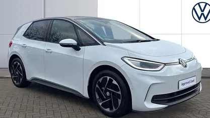Used VW ID.3 Pro 150 kW (204 HP) 2025 Hatchback