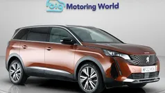 Used 2022 Peugeot 5008 Premium MPV | £24,300 (Fair price)