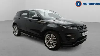 Gebraucht Land Rover Range Rover evoque SE Dynamic 253 PS (186 kW) 2023 SUV