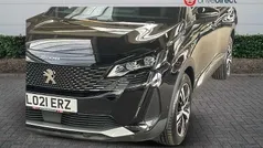 Used 2020 Peugeot 5008 Premium MPV | £21,850 (Fair price)