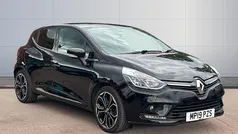 Used 2018 Renault Clio IV Iconic Hatchback | £9,381 (Fair price)