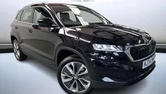 Used 2024 Skoda Karoq SE L SUV | £25,499 (Fair price)