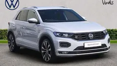 Used 2019 VW T-Roc R-line SUV | £16,680 (Fair price)