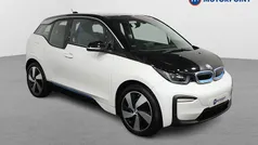 Used 2022 BMW i3 Hatchback | £12,549 (Good price)