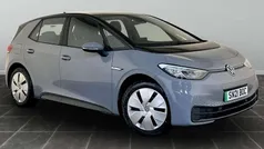 Grey Used 2021 VW ID.3 Pro Performance Hatchback | £12,495 (Good price)