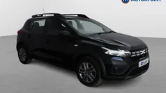 Used 2025 Dacia Sandero Essentiel Hatchback | £11,249 (Good price)