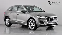 Used 2021 Audi Q3 Sport SUV | £20,995 (Good price)