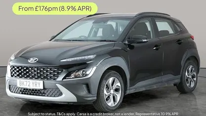 Used 2022 Hyundai Kona SE SUV | £14,155 (Good price)
