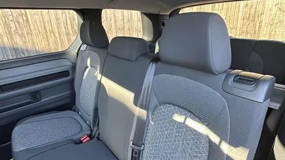 Used 2024 VW ID. Buzz Pro MPV | £45,299 (Fair price)