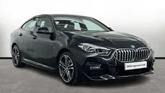 Used 2021 BMW 218 M Sport Coupe | £20,000 (Fair price)