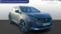 Used 2024 Peugeot 3008 Active Estate | £19,071 (Fair price)