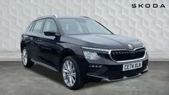 Used 2024 Skoda Kamiq SE L SUV | £21,311 (Fair price)