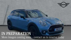 Used 2018 Mini Cooper Clubman Estate | £11,995 (Fair price)
