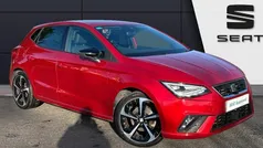 Used 2023 Seat Ibiza FR Sport Hatchback | £16,790 (Fair price)