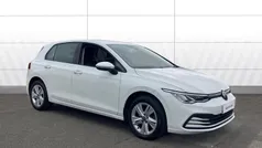 Used 2021 VW Golf VIII Life Hatchback | £16,096 (Fair price)